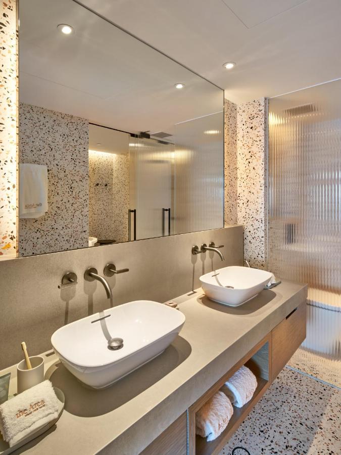 The Arca Hotel Hong Kong Exterior foto