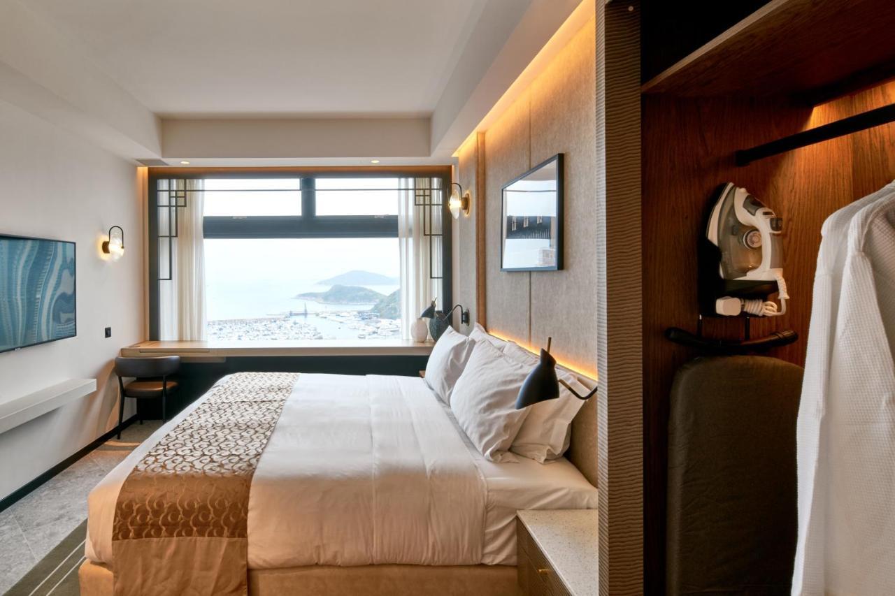 The Arca Hotel Hong Kong Exterior foto